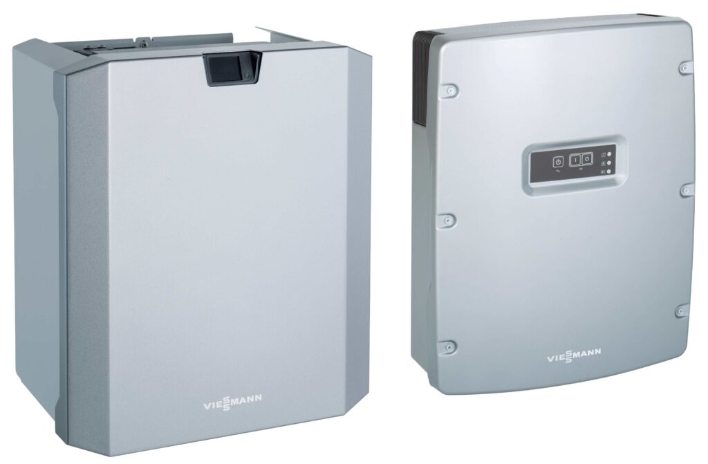 Batteriespeicher